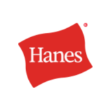 Logo Hanesbrands