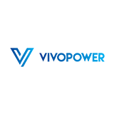 Логотип VivoPower International
