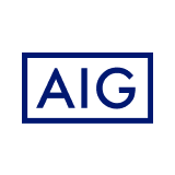 Логотип American International Group