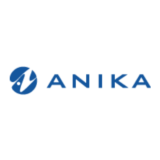 Логотип Anika Therapeutics