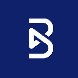 Логотип Blend Labs