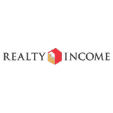 Логотип Realty Income