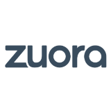 Логотип Zuora