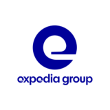 Logo Expedia Group