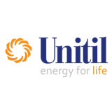 Логотип Unitil