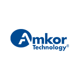 Логотип Amkor Technology