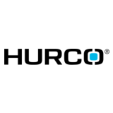 Logo Hurco Companies