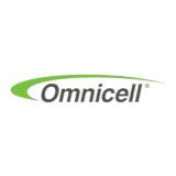 Логотип Omnicell