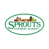 Logo Sprouts Farmers Market