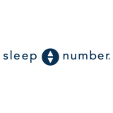 Логотип Sleep Number
