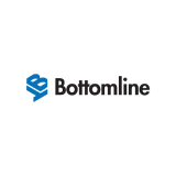 Логотип Bottomline Technologies