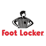Логотип Foot Locker