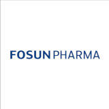 Logo Shanghai Fosun Pharmaceutical 