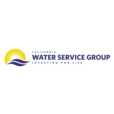 Логотип California Water Service Group