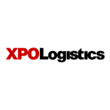 Логотип XPO Logistics