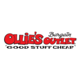 Logo Ollie's Bargain Outlet Holdings