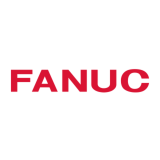 Логотип Fanuc