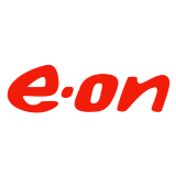 Логотип E.ON