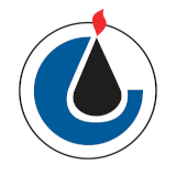Логотип Обьнефтегазгеология