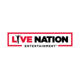 Logo Live Nation Entertainment