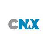 Логотип CNX Resources