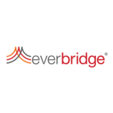 Логотип Everbridge