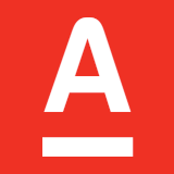Logo Alfa-Bank