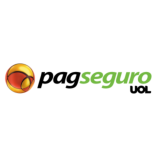Логотип PagSeguro Digital