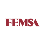 Логотип FEMSA