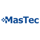 Логотип MasTec