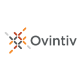 Логотип Ovintiv