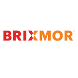 Логотип Brixmor Property Group