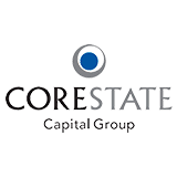 Логотип Corestate Capital Holding