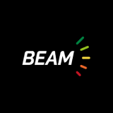 Логотип Beam Global