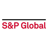 Логотип S&P Global