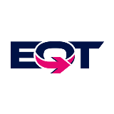 Логотип EQT