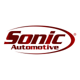 Logo Sonic Automotive