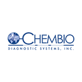 Логотип Chembio Diagnostics