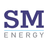 Логотип SM Energy