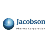 Логотип Jacobson Pharma