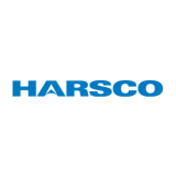 Логотип Harsco