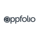 Логотип AppFolio