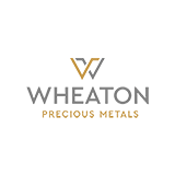 Логотип Wheaton Precious Metals