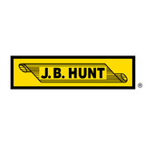 Logo J. B. Hunt Transport Services