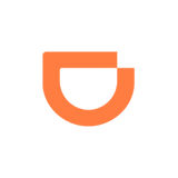 Логотип DiDi Global