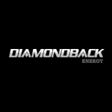 Логотип Diamondback Energy