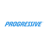 Логотип Progressive