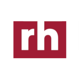 Логотип Robert Half International
