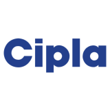 Логотип Cipla