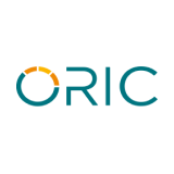 Логотип Oric Pharmaceuticals